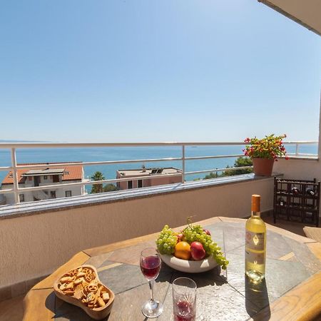 Apartments Sunrise Split Exterior foto