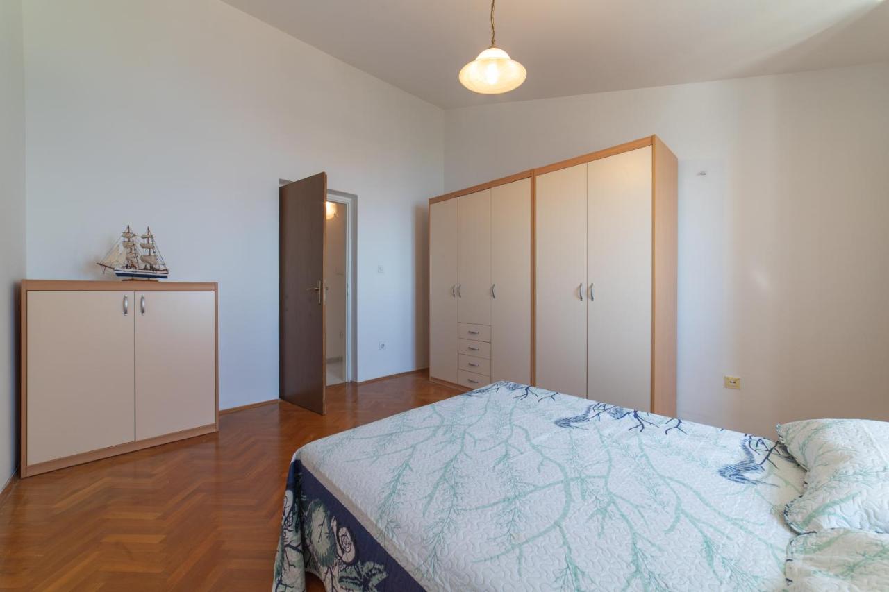 Apartments Sunrise Split Exterior foto