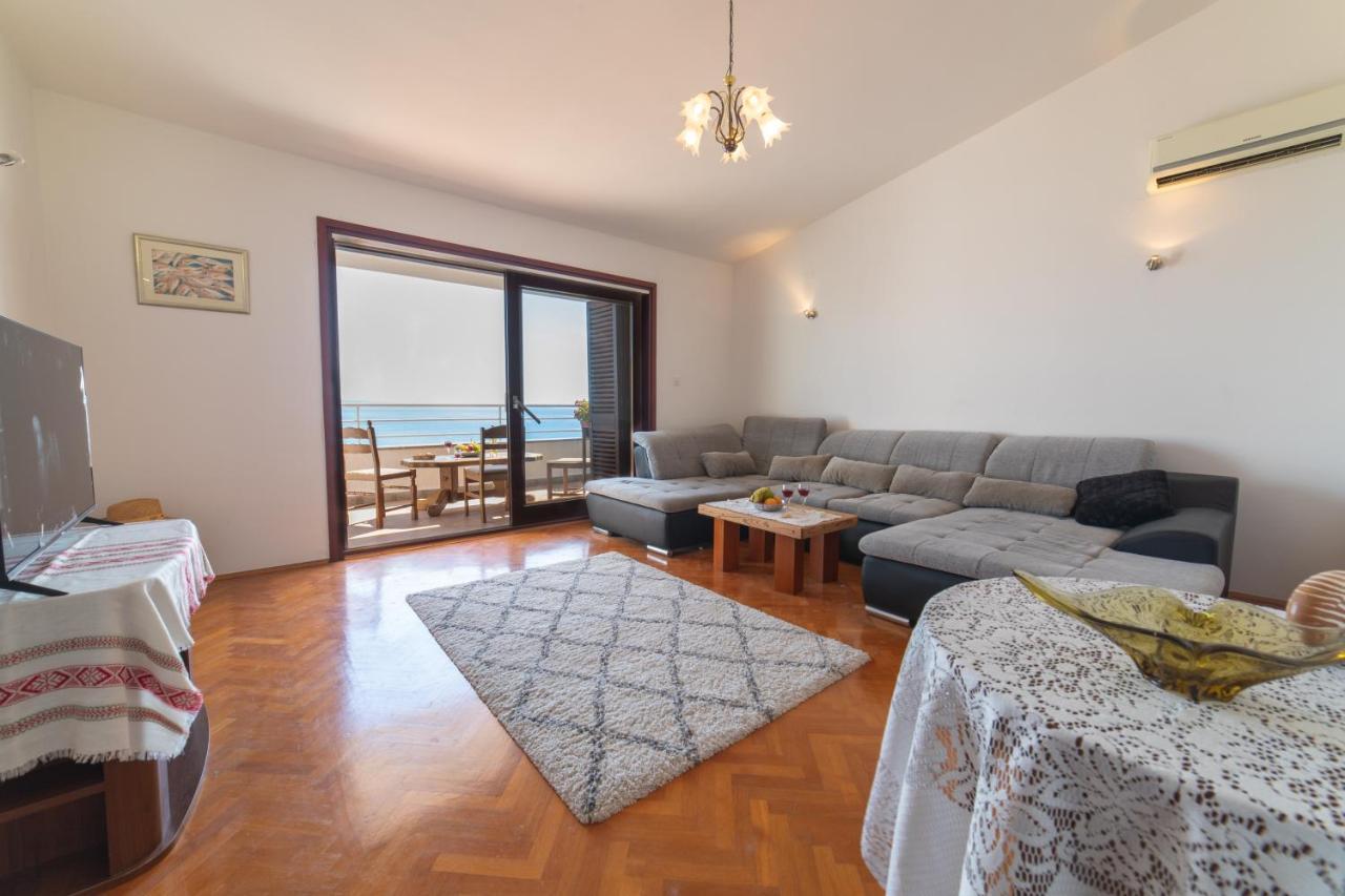 Apartments Sunrise Split Exterior foto