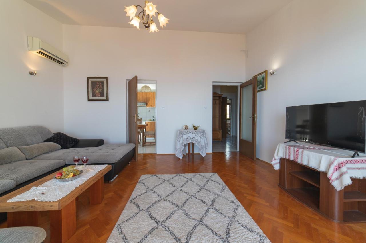 Apartments Sunrise Split Exterior foto