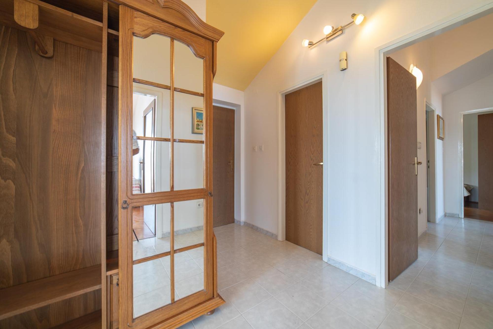 Apartments Sunrise Split Quarto foto