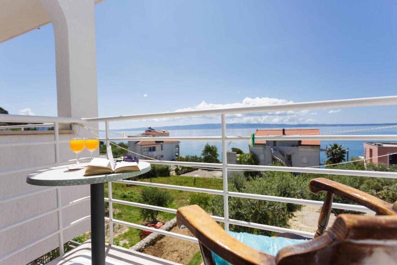 Apartments Sunrise Split Exterior foto