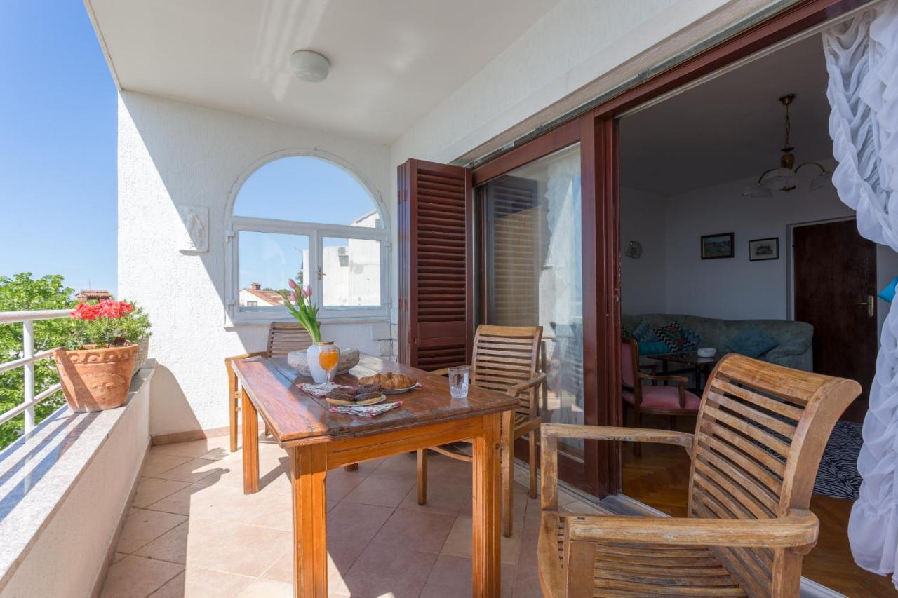 Apartments Sunrise Split Exterior foto